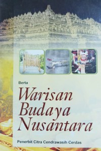 Image of Warisan Budaya Nusantara