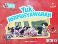 Image of Yuk, Bermusyawarah