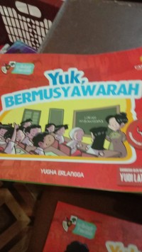 Image of Yuk, Bermusyawarah