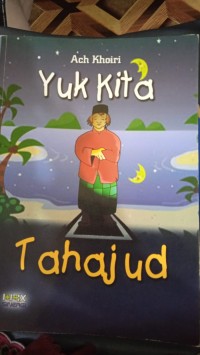 Image of Yuk Kita Tahajud